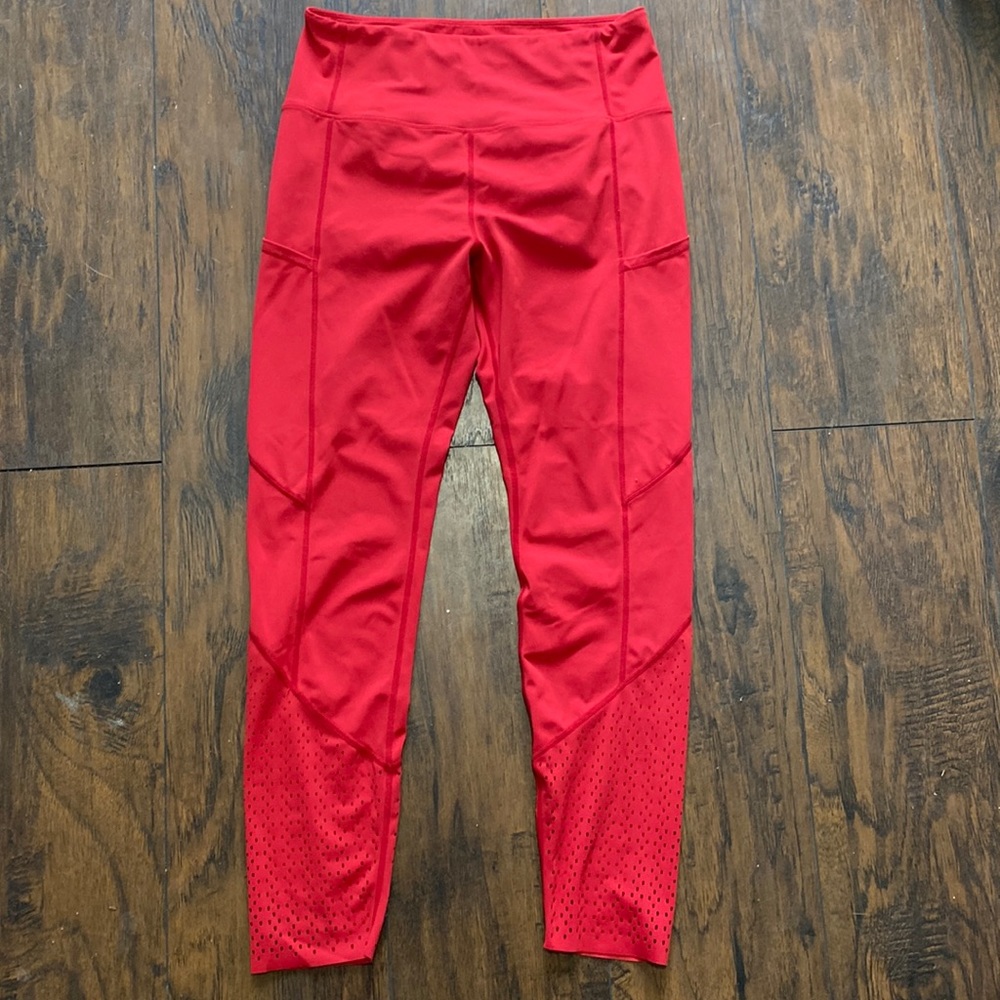 Zyia Active XL leggings